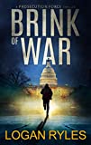 Brink of War: A Prosecution Force Thriller (The Prosecution Force Thrillers Book 1)