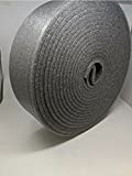 4" x 50' roll Foam Expansion Joint for Concrete