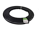 Trim-A-Slab (Black) Expansion Joint Repair/Replace Material - 1" x 25 Linear feet (7.6m)