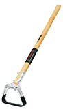 TRUPER ACT-HOE Action Hoe, w/ 54" Handle