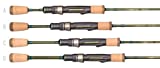 7' UL Trout Panfish Spinning Rod