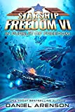 In Pursuit of Freedom (Starship Freedom Book 6)