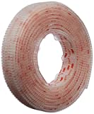 Scotch Extreme Fasteners, 1" x 10', Clear (RF6760) 2 Roll/Pack