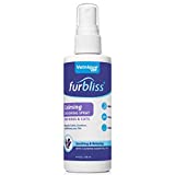 Furbliss Calming Dog Cologne and Cat Perfume Spray, with Calming Essential Oils for Dogs and Cats, Create an Anxiety Free Experience for Your Pet - by Vetnique Labs