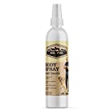 Dr. Pol Cat and Dog Deodorant Spray - Long-Lasting Pet Cologne & Perfume - Odor Removing Spray - Sweet Pea Vanilla Cat and Dog Fragrance Spray - 8 oz