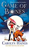 Game of Bones: A Sarah Booth Delaney Mystery