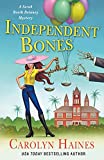 Independent Bones: A Sarah Booth Delaney Mystery (A Sarah Booth Delaney Mystery, 23)