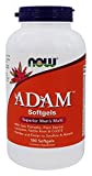 NOW Foods - ADAM Superior Men's Multi - 180 Softgels