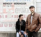 Menguy - Berenguer - Spring Days