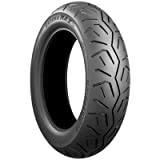 160/80-15 (74S) Bridgestone Exedra Max Rear Motorcycle Tire for Honda Shadow 750 Aero (ABS) VT750CS 2013-2016