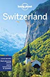 Lonely Planet Switzerland (Travel Guide)