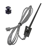 RTD Temperature Probe Sensor Replacement Parts for Camp Chef Wood Pellet Smoker Grill Temp Probe