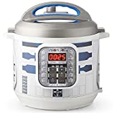 Instant Pot Star Wars Duo 6-Qt. Pressure Cooker, R2-D2