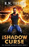 The Shadow Curse: The Shadow Enforcer Series Book Five