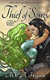 Thief of Songs (Twin Kingdoms Romances Book 1)