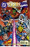 DC Versus Marvel #4 : Round Four (DC - Marvel Comics)