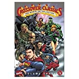 The Marvel/DC Collection - Crossover Classics, Vol. 3