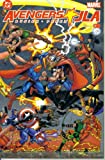 JLA / Avengers #2 : A Contest of Champions (DC - Marvel Comics)