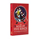 The Book of Five Rings: Deluxe Slip-case Edition (Arcturus Silkbound Classics)