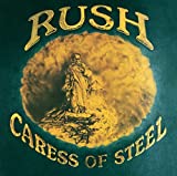 Caress Of Steel [Remastered]