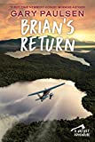 Brian's Return (Brian's Saga Book 4)