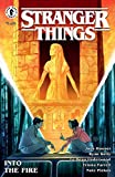 Stranger Things: Into the Fire #1