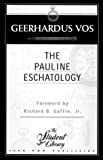 Pauline Eschatology