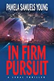 In Firm Pursuit (Vernetta Henderson Series Book 2)