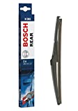 Bosch Automotive H281 Rear Wiper Blade; 11" - Single