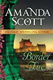 Border Fire (The Border Trilogy Book 2)
