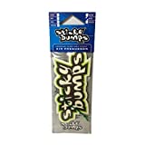 Sticky Bumps Air Freshener (Choose Scent) (Kiwi)