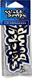 Sticky Bumps Air Freshener- Blueberry