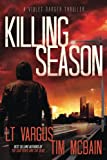 Killing Season (Violet Darger FBI Mystery Thriller)