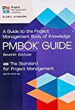 A Guide to the Project Management Body of Knowledge (PMBOK Guide)  Seventh Edition and The Standard for Project Management (ENGLISH)