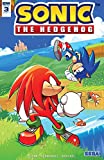 Sonic The Hedgehog (2018-) #3