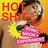 Vol. 3-Sonic Mook Experiment