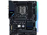 ASROCK Z590 Extreme WiFi 6E Socket LGA1200/ Intel Z590/ DDR4/ SATA3&USB3.2/ M.2/ WiFi&Bluetooth/ATX Motherboard