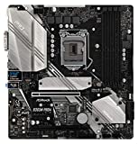 ASRock B365M PRO4 LGA1151/ Intel B365/ DDR4/ Quad CrossFireX/ SATA3&USB3.1/ M.2/ A&GbE/ MicroATX Motherboard