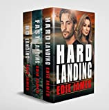 Hope Landing Romantic Suspense Books 1-3