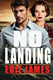 No Landing (Hope Landing Romantic Suspense Book 3)