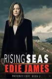 Rising Seas (MacKenzie Cove Romantic Suspense Book 2)