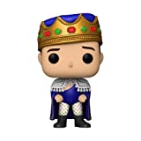 Funko Pop! WWE: Jerry The King Lawler, 3.75 inches