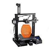 Creality Ender 3 Pro DIY 3D Printer with Removable Magnetic Bed and UL Certified Power Supply 8.6" x 8.6" x 9.8"