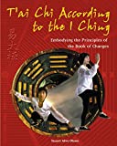 T'ai Chi According to the I Ching: Embodying the Principles of the Book of Changes