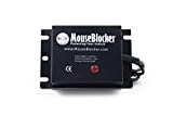 MouseBlocker 12V Ultrasonic Under Hood Mouse and Rodent Deterrent for Your Vehicle