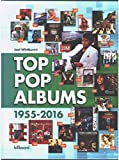Joel Whitburn's Top Pop Albums 1955-2016
