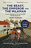 The Beast, the Emperor and the Milkman: A Bone-shaking Tour through Cyclings Flemish Heartlands