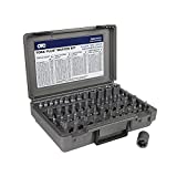 OTC Tools & Equipment 5900A-PLUS 53-Piece Master Torx Bit Socket Set
