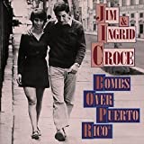 Bombs Over Puerto Rico by Jim & Ingrid Croce