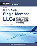 Nolos Guide to Single-Member LLCs: How to Form & Run Your Single-Member Limited Liability Company
